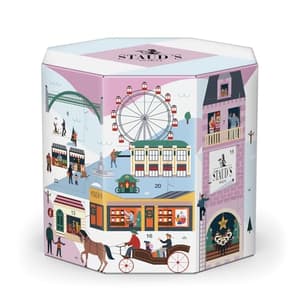 Staud's Wien Marmeladen Adventskalender 2023