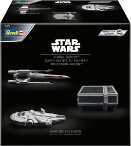 Revell Adventskalender Star Wars 2022 – Revell easy-click – detail 2