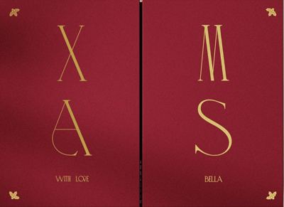 MRS. BELLA ADVENTSKALENDER 2025 – Mrs.Bella Shop
