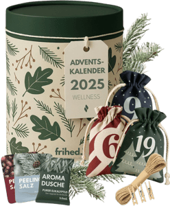 Frihed Nordic Wear Adventskalender 2025