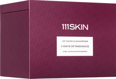 111Skin 11 Days of Radiance Adventskalender 2025