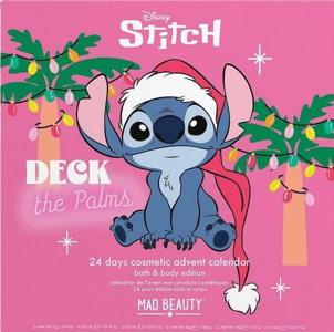 Mad Beauty Stitch Adventskalender 2025