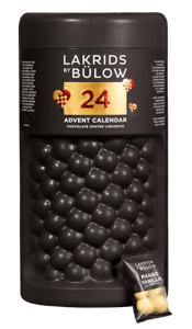 Lakrids by Bülow Grosser Adventskalender 2024