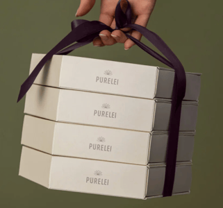 Purelei Schmuck Adventskalender 2026