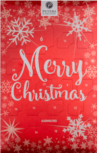 Peters Merry Christmas ohne Alkohol Adventskalender 2025