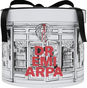 Dr. Emi Arpa Beauty Adventskalender 2025