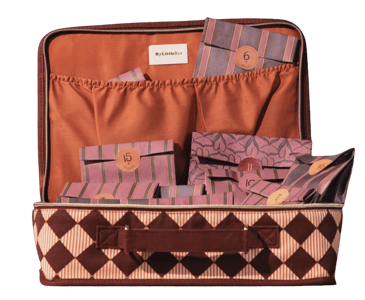 mylittlebox Die Adventsreisetasche - 2025