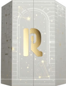 Rabanne Adventskalender 2025