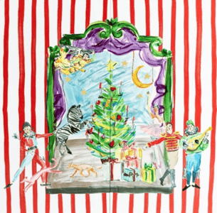 Sisley Paris Adventskalender 2025