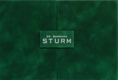 Dr. Barbara Sturm Adventskalender 2025