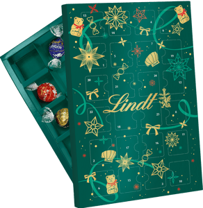 Lindor Pick & Mix Adventskalender 2025