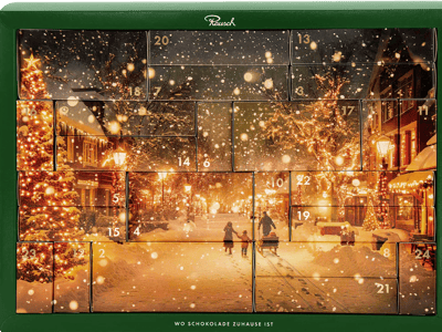 Rausch Adventskalender 2025