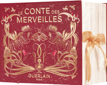 Guerlain Das Märchen der Wunder Adventskalender 2025