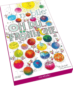 Casa Nobile Adventskalender 2025
