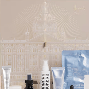 Harrods Beauty Adventskalender 2025