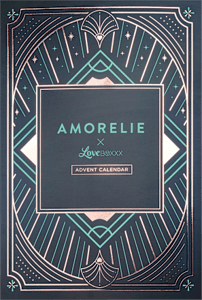AMORELIE Adventskalender 2025