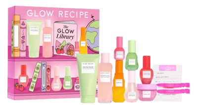 Glow Recipe Vault Holiday 2024 | Cult Beauty