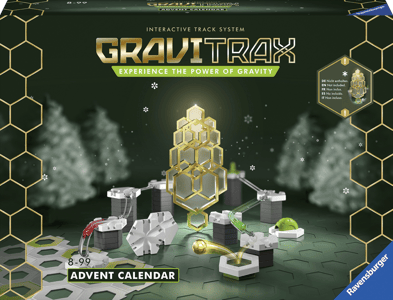 Ravensburger GraviTrax Adventskalender 2022