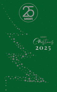MBR Medical Beauty Research Adventskalender 2025