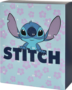 Lilo & Stitch Socken Adventskalender 2025