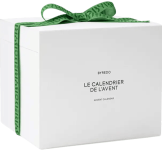 BYREDO Geschenkbox Adventskalender 2025