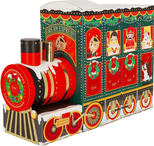 Legami Milano Adventskalender 2025