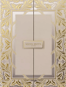 Molton Brown Advent Calendar | Molton Brown® DE