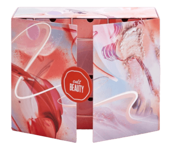 Cult Beauty Adventskalender 2024