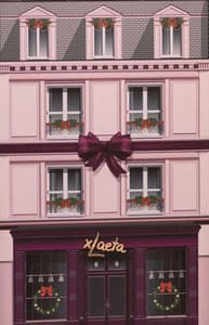 xLaeta Adventskalender – Utry.me GmbH