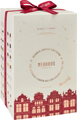 Neuhaus Adventskalender 2025 