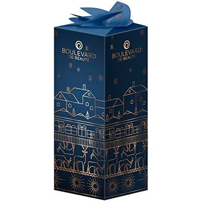 Boulevard de Beauté Starry Nights Adventskalender