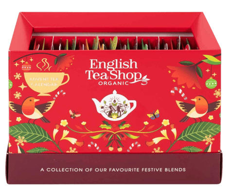 ETS BIO Tee Adventskalender