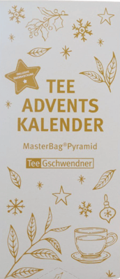 TeeGschwendner Adventskalender 2025