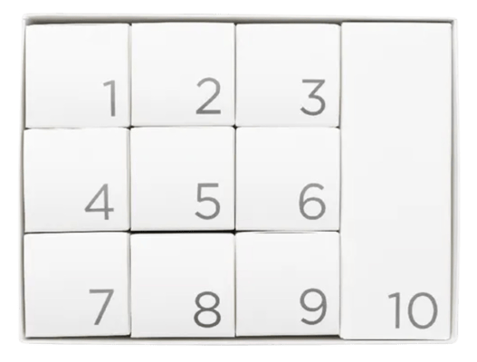 RNW Adventskalender