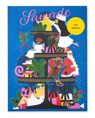 Sawade Adventskalender 