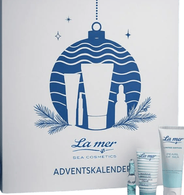 La mer Adventskalender 2025