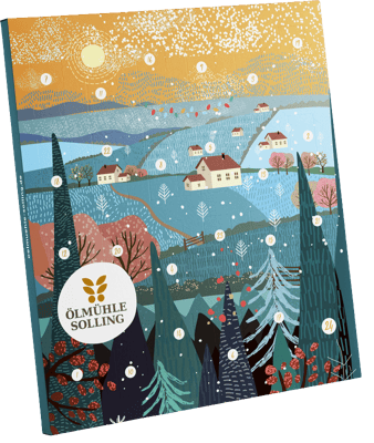 Olmühle Solling Adventskalender 2025