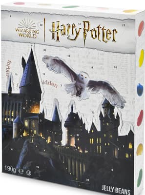 Harry Potter Jelly Beans Adventskalender