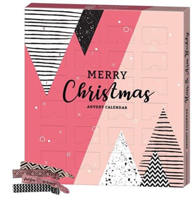 Boulevard de Beauté Mini Adventskalender