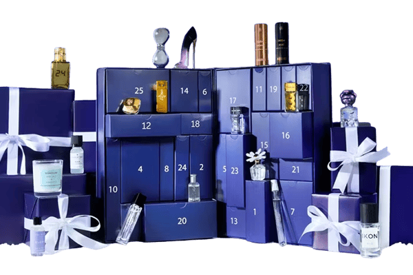 The Fragrance Shop Adventskalender