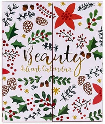 Accentra Beauty Adventskalender