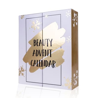 ACCENTRA Make-up Adventskalender für Frauen