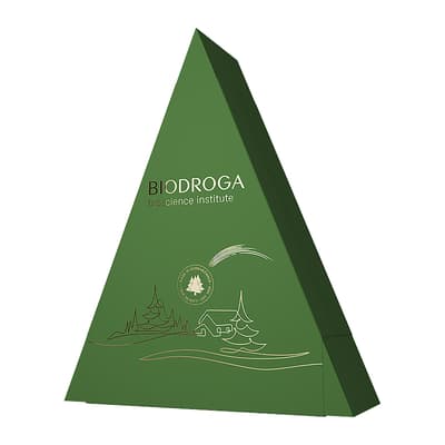Biodroga Adventskalender