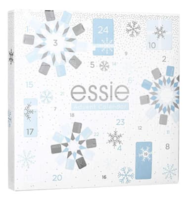 Essie Adventskalender