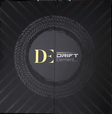 DriftElement Mystery Adventskalender 2025