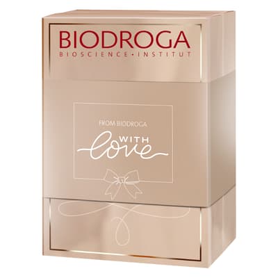 Biodroga Adventskalender