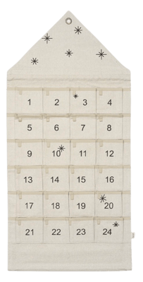 Fermliving Star Adventskalender 