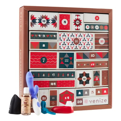 Venize Adventskalender