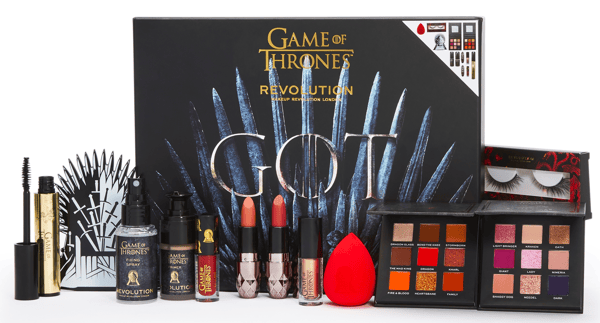 Makeup Revolution – Game Of Thrones – (12)