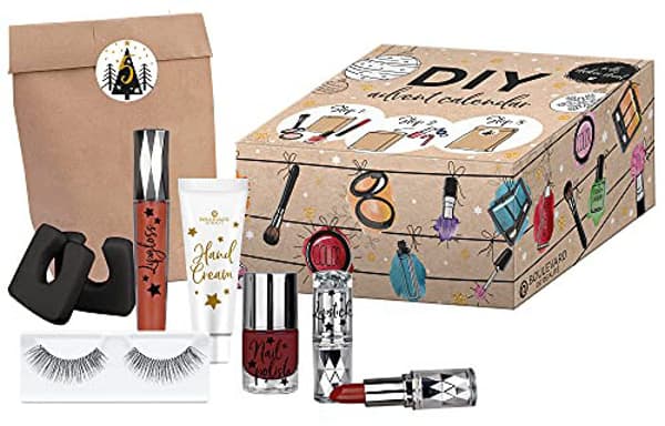 Boulevard de Beauté – DIY Adventskalender